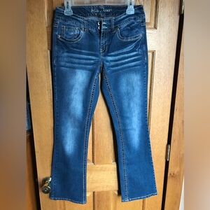Ariya Bootcut Jeans 30